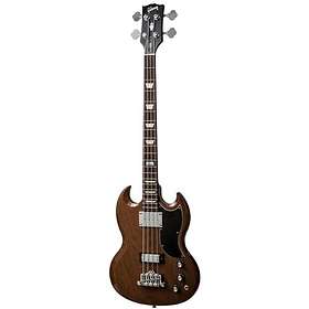 Gibson USA SG Standard Bass