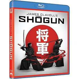 Shogun (Blu-ray)