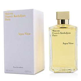 Maison Francis Kurkdjian Aqua Vitae edt 200ml