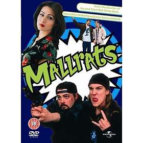 Mallrats (UK) (DVD)