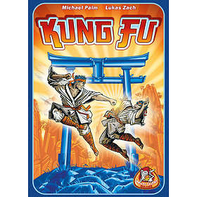 Kung Fu