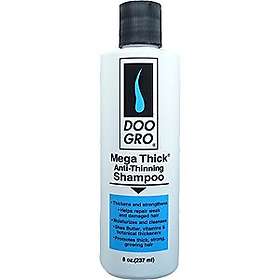 Doo Gro Mega Thick Anti Thinning Shampoo 237ml