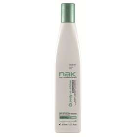 Nak Body N Shine Conditioner 375ml