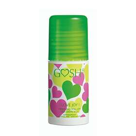 GOSH Cosmetics I Love Joy! Roll-On 75ml