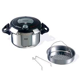 beem pressure cooker