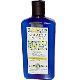 Andalou Naturals Age Defying Treatment Conditioner 340ml