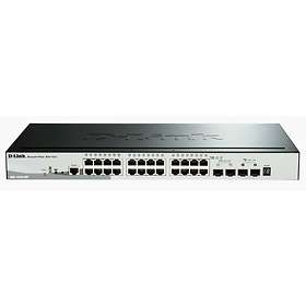 D-Link DGS-1510-28P