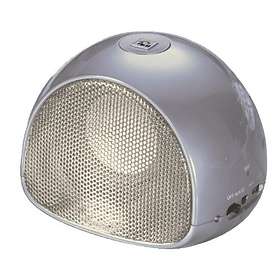 Braun Photo Technik Audiophila 2002 Bluetooth Speaker