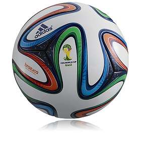 Adidas Brazuca Official Match Ball Best 