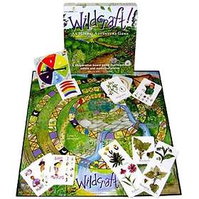 Learning Herbs Wildcraft! An Herbal Adventure Game Best Price | Compare ...