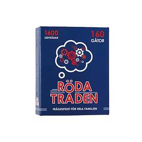 Röda Tråden