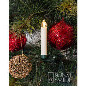 Konstsmide 1905 Guirlandes de Noël 5L 10.8m