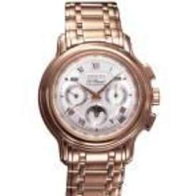 Zenith Watches Chronomaster El Primero 62.0240.410