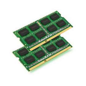 Silicon Power SO-DIMM DDR3 1600MHz 2x8GB (SP016GBSTU160N22)