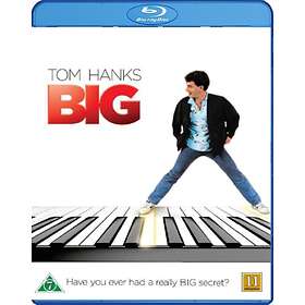 Big (Blu-ray)