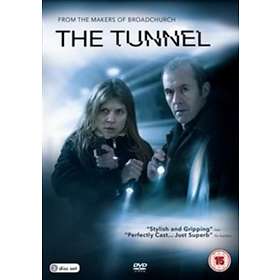 The Tunnel (UK) (DVD)