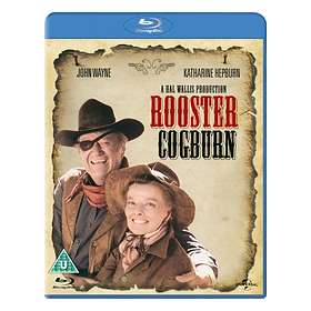 Rooster Cogburn (UK)