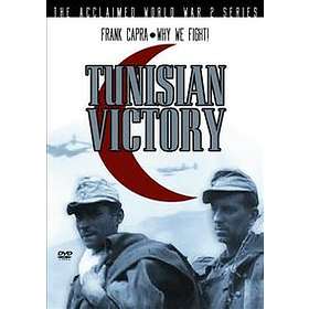 Why We Fight: Tunisian Victory (DVD)