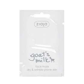 Ziaja Goat's Milk Face Mask 7ml