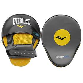 Everlast Evergel Mantis Punch Mitts