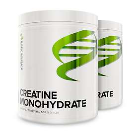 Body Science Creatine Monohydrate 0.5kg
