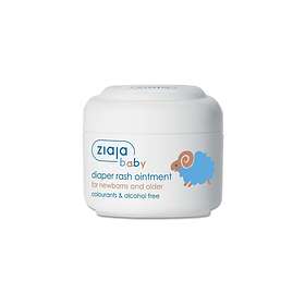 Ziaja Baby Diaper Rash Ointment 50ml