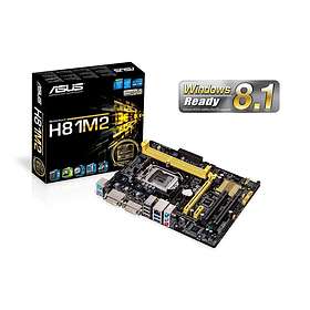 Intel Sockel 1150