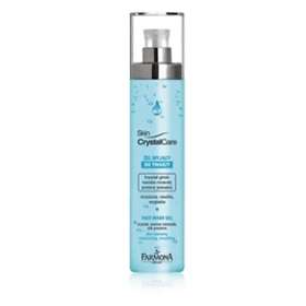 Farmona Skin Crystal Care Face Wash Gel 200ml