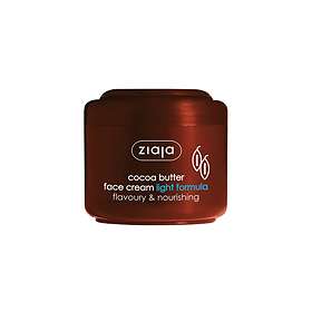 Ziaja Cocoa Butter Light Formula Cream 100ml