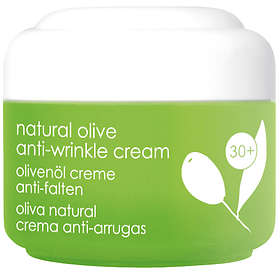 Ziaja Natural Olive Anti-Wrinkle 30+ Cream 50ml