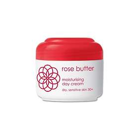 Ziaja Rose Butter Moisturizing Day Cream 50ml
