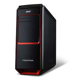 Acer Predator G3-605 (DT.SQYEQ.012)