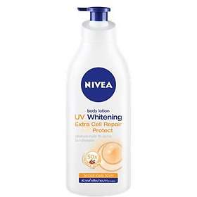 uv protect whitening lotion