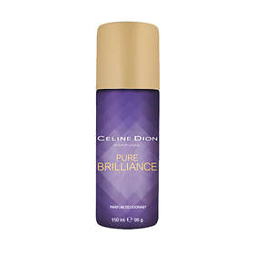 Celine Dion Pure Brilliance Deo Spray 75ml