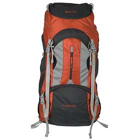 Mountain Warehouse Carrion 80L Best Price Compare deals at