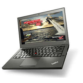 Lenovo ThinkPad X240 20AL008EUK