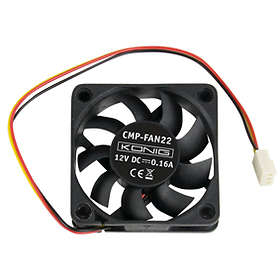 König CMP-FAN22 60mm