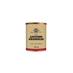 Solgar Lecithin 95 Granules 0.45kg