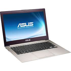 Asus ZenBook Touch UX31A-C4041H