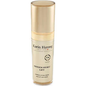 Karin Herzog Oxygen Hyalu Lift Ride Lifting Crème 30ml