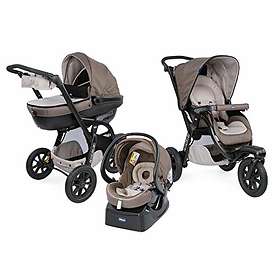Chicco Activ3 (Travel System)