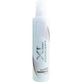 Grazette XL Concept Mega Strong Hair Mousse 300ml