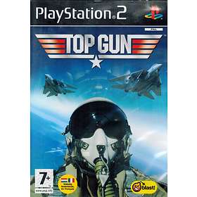 Top Gun (PS2)