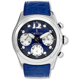 corum bubble chronograph