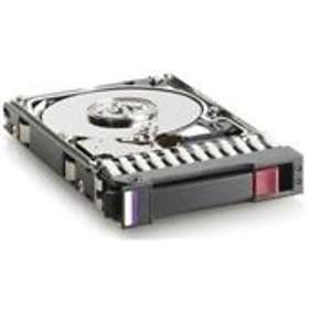 HP 580679-001 500GB