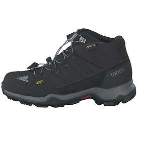 Trekking shoes