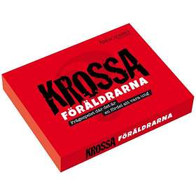 Krossa