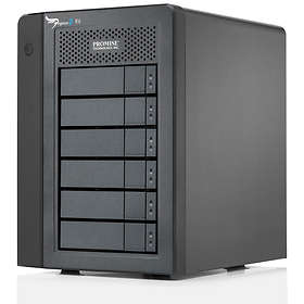 18 tb promise technology pegasus2 r6