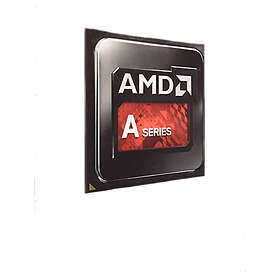 AMD A-Series A8-6500 3,5GHz Socket FM2 Tray
