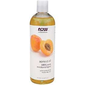 Now Foods Apricot Oil 473ml